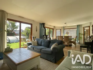 House in Saint-Hilaire-de-Riez (85270)