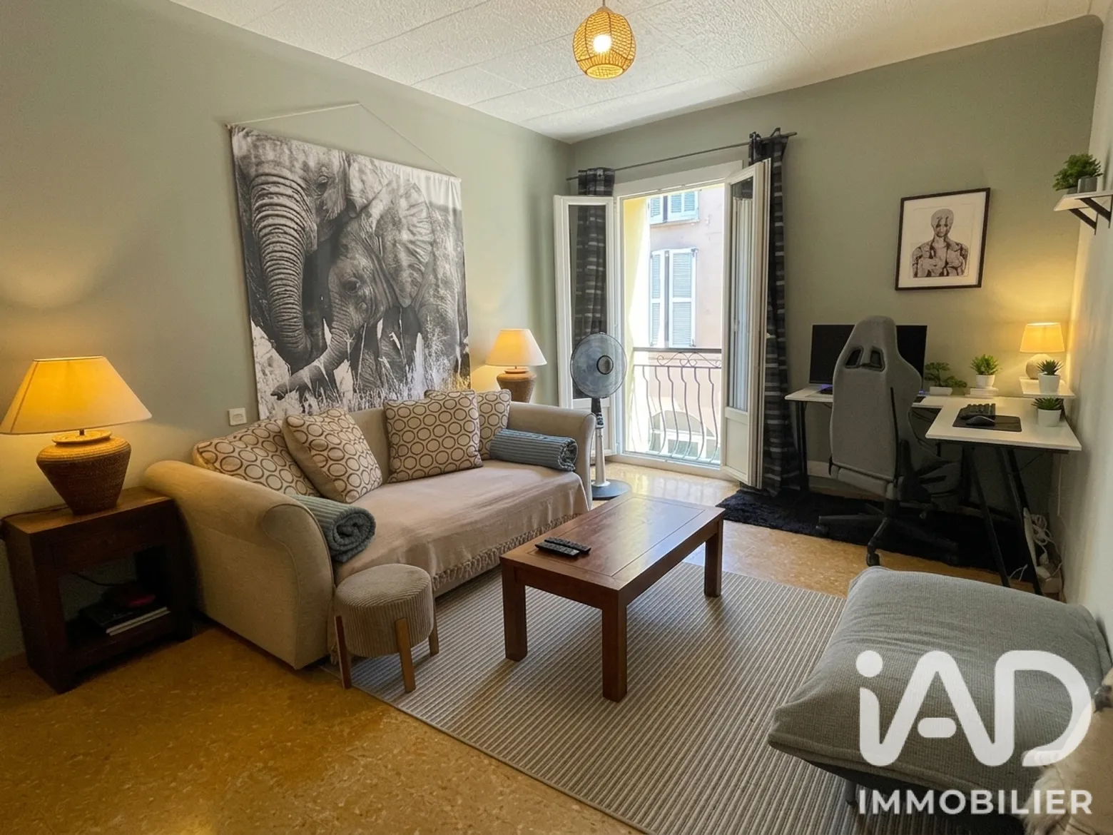 Vente immeuble 220 m² à Vidauban (83550) - 2064273 — 3
