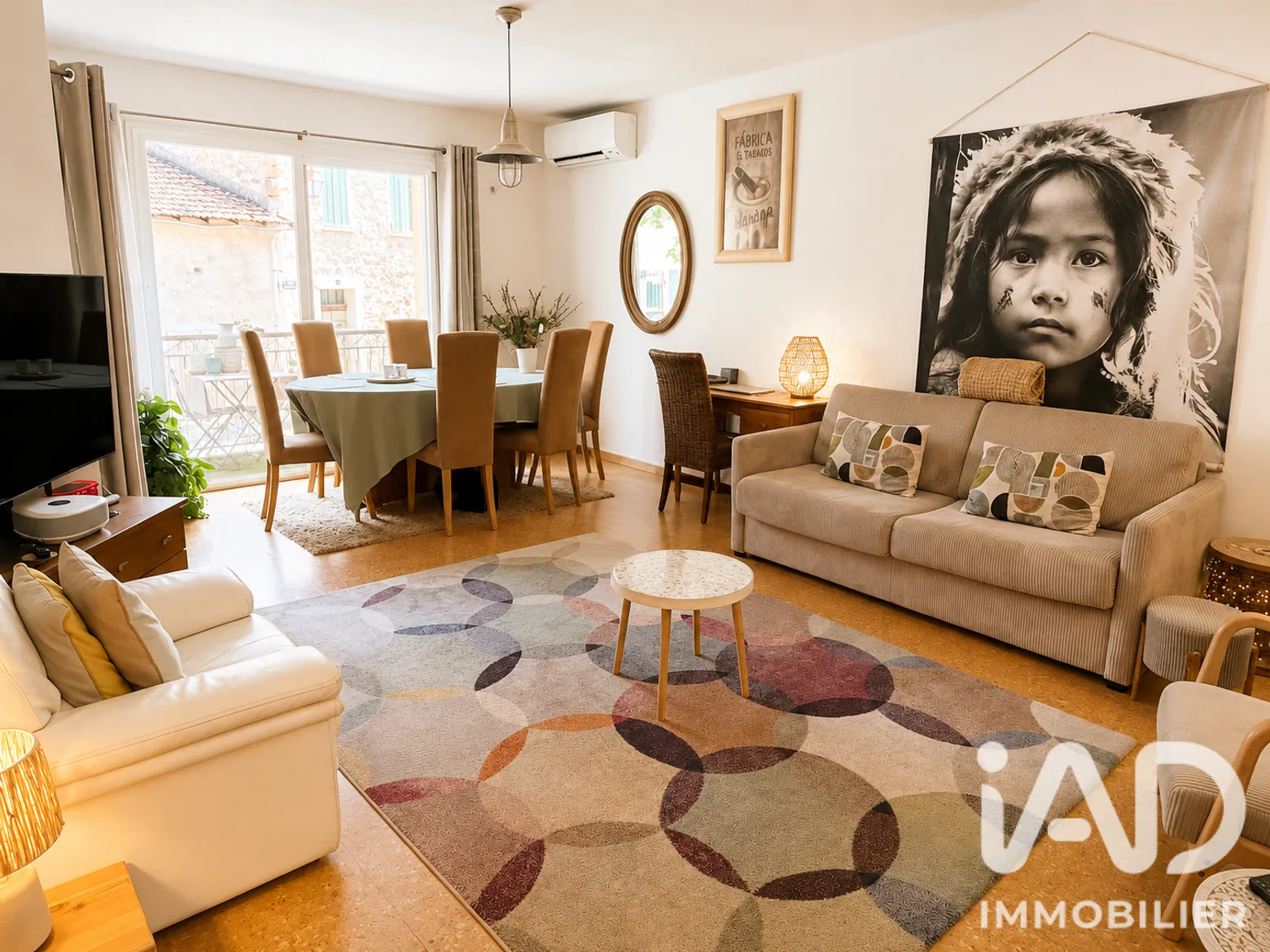appartement à Vidauban