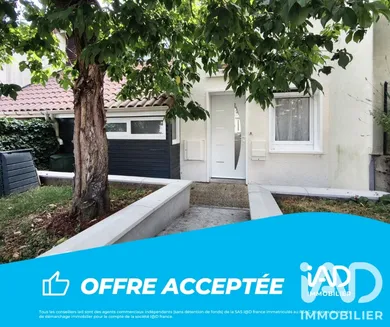 House in Limoges (87000)