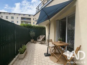 Appartement à Torcy (77200)
