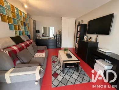 Appartement à Torcy (77200)