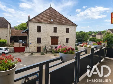 Immeuble à Montagney (70140)