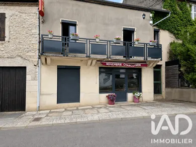 Immeuble à Montagney (70140)