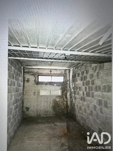 Garage in Nice (06000)
