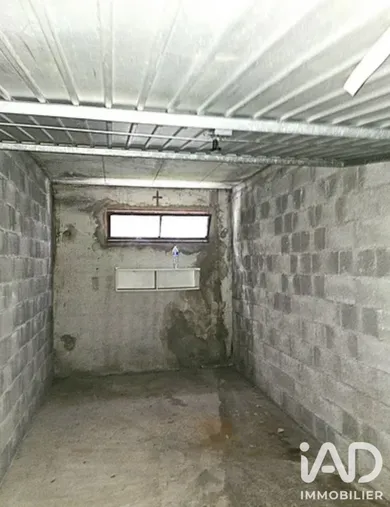 Garage in Nice (06000)