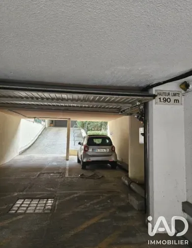 Garage in Nice (06000)