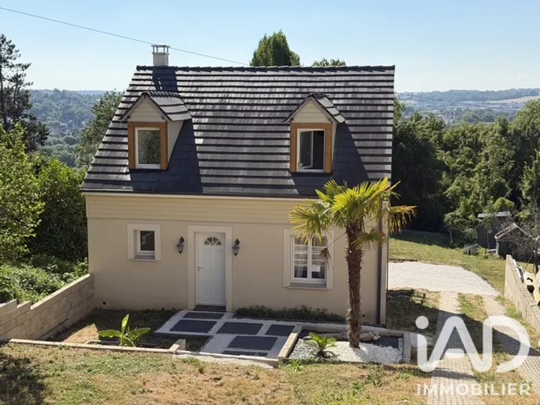 Maison 5 pièces 102 m² · à Mouroux · 102 m² · 310 000 €