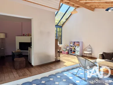 Maison à Vannes (56000)