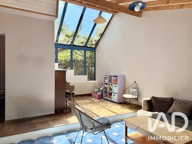 Maison à Vannes (56000)