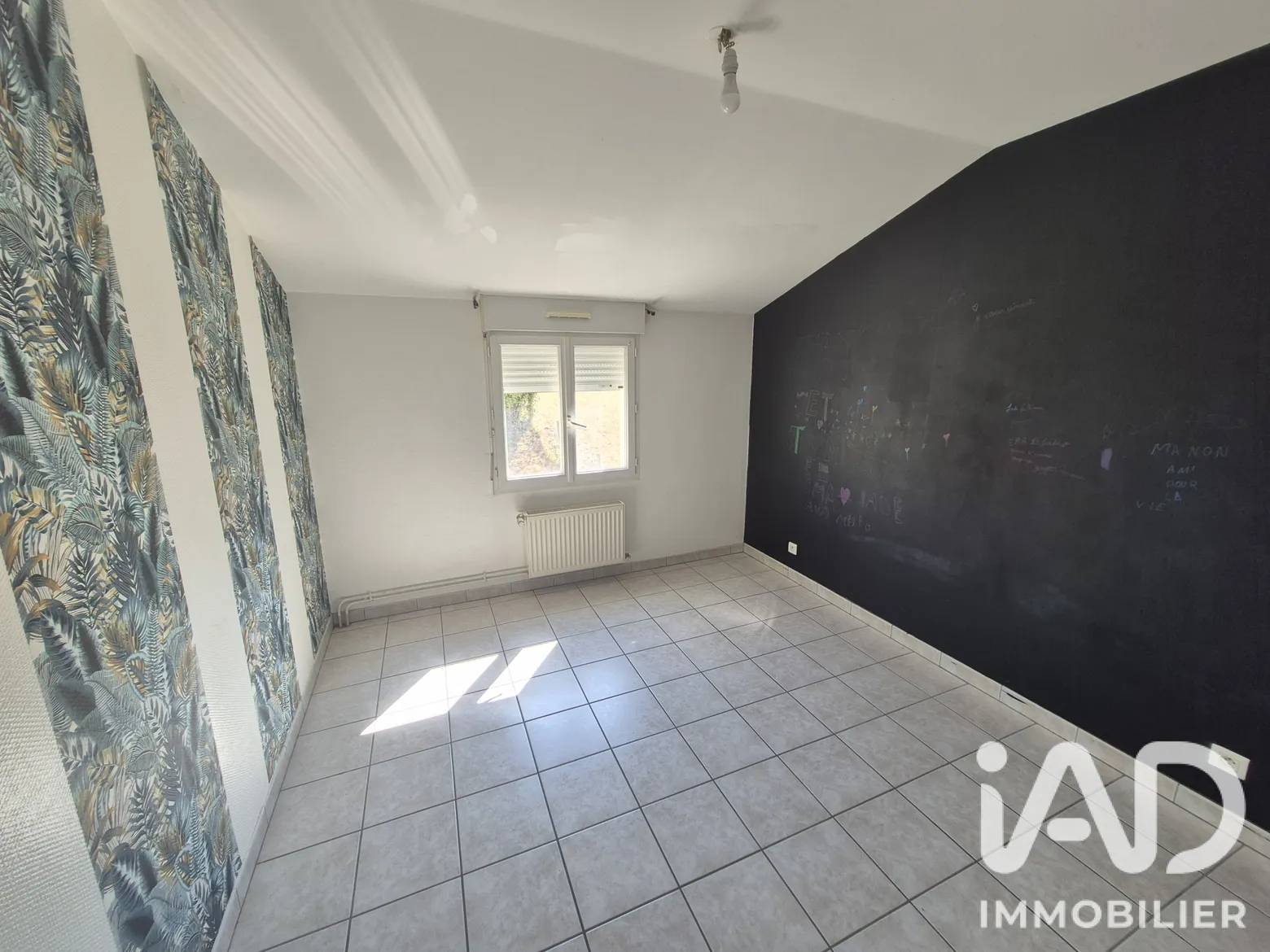 Vente maison à La Crèche (79260) : maison 6 pièces 106 m² - 2070294 — 3