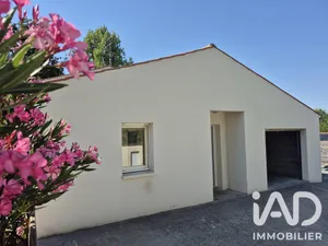 Maison à La Crèche (79260)