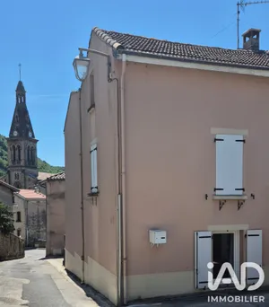 Village house in Barbières (26300)