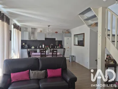 Maison de ville à Conflans-Sainte-Honorine (78700)