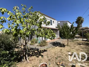 Maison à Coursan (11110)