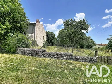 Maison de campagne à Chadron (43150)