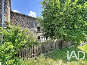 Maison de campagne à Chadron (43150)