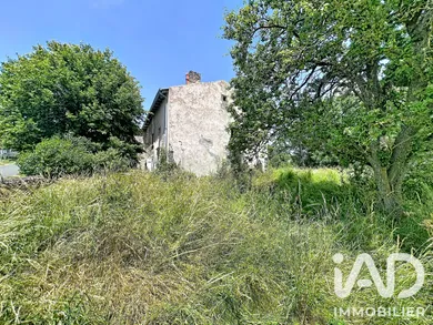 Maison de campagne à Chadron (43150)