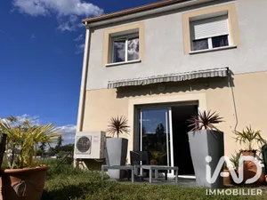 Maison à Libourne (33500)