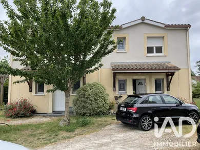 House in Libourne (33500)