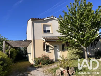 House in Libourne (33500)