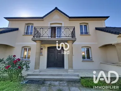 House in Ô-de-Selle (80160)