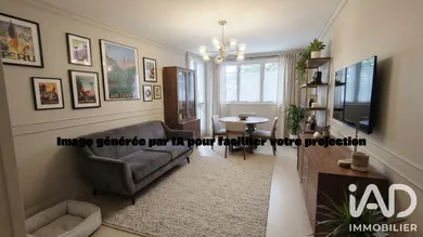 Appartement à Saint-Michel-sur-Orge (91240)