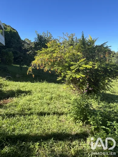 Terrain à bâtir à Le Tampon (97430)