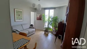 Appartement à Paris (75016)