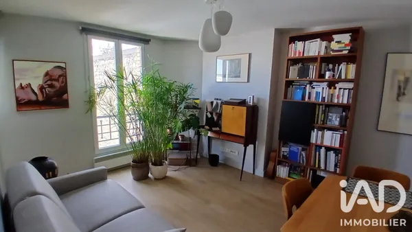 Appartement à Paris (75016) photo 2