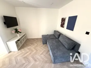 Apartment in Reims (51100)
