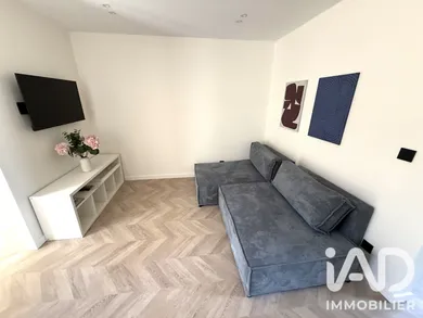 Appartement à Reims (51100)