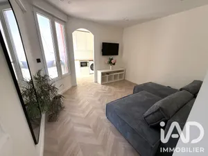 Appartement à Reims (51100)
