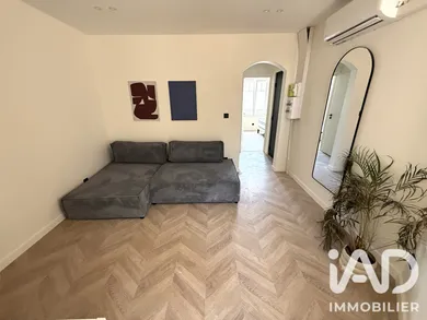 Appartement à Reims (51100)