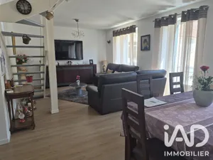 Maison de ville à Conflans-Sainte-Honorine (78700)