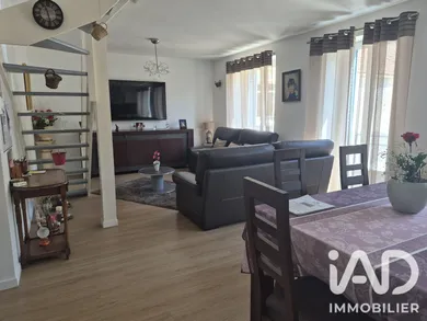 Maison de ville à Conflans-Sainte-Honorine (78700)