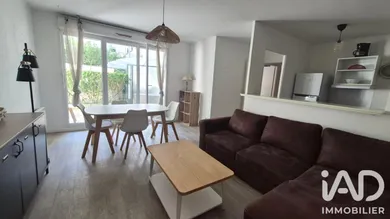 Appartement à Pomponne (77400)