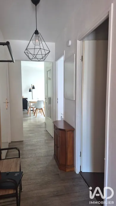 Appartement à Pomponne (77400)