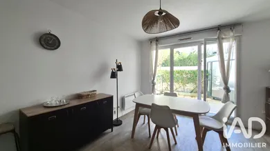 Appartement à Pomponne (77400)