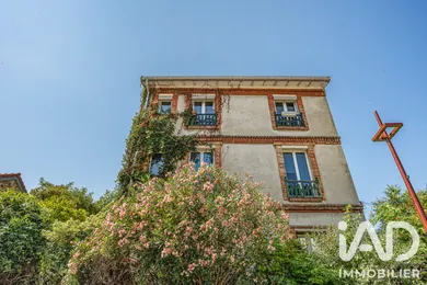 Appartement à Cachan (94230)