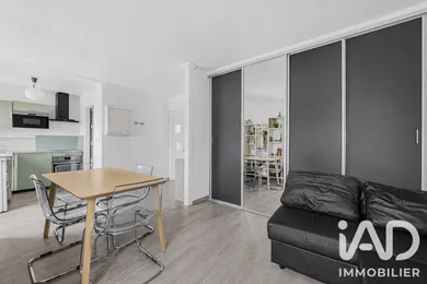 Appartement à Cachan (94230)