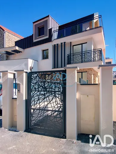 Appartement à Saint-Thibault-des-Vignes (77400)