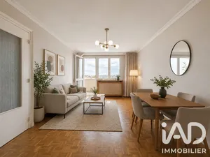 Apartment in Alfortville (94140)