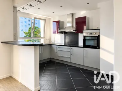 Appartement à Vannes (56000)