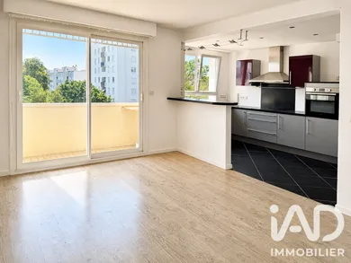 Appartement à Vannes (56000)