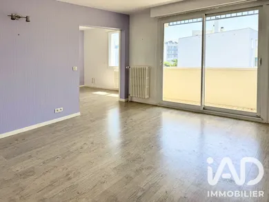 Appartement à Vannes (56000)