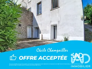 Appartement à Pélussin (42410)