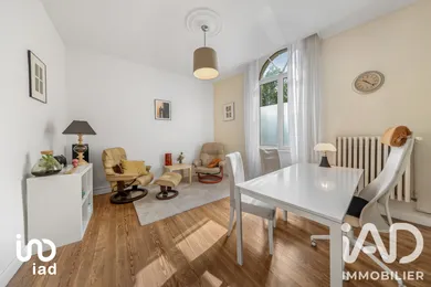 Appartement à Metz (57000)