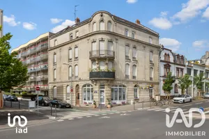 Appartement à Metz (57000)