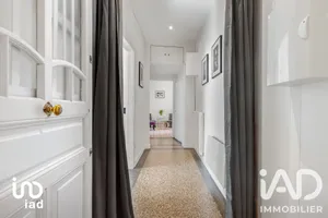 Apartment in Metz (57000)